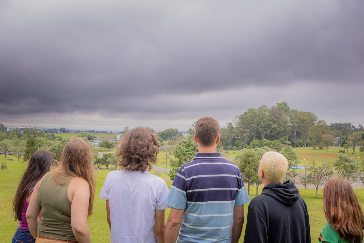 Região Sul do país é a mais propensa para ter tornados, revelam estudos