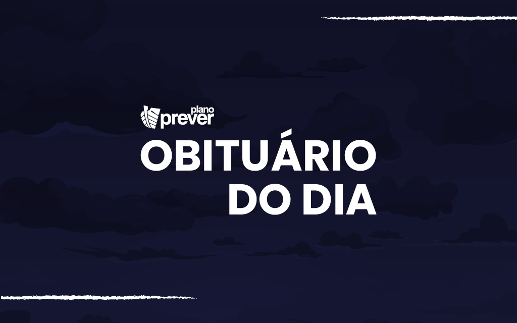 Obituário de Ponta Grossa