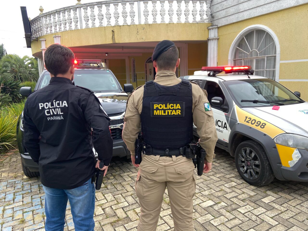 Mulher é presa após agredir médica em UPA de Ponta Grossa e liberada após pagar fiança