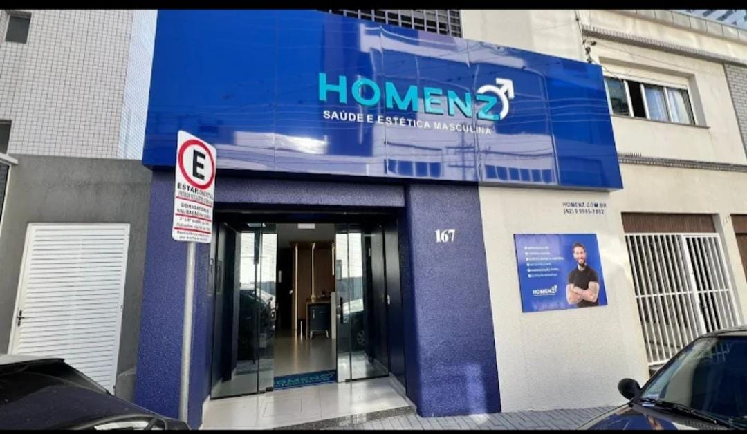 Clínica Homenz anuncia condições especiais para tratamento de calvície