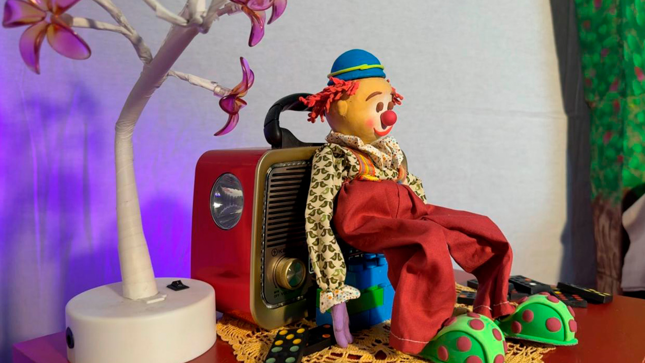 Filme infantil “Ai! Sumiram os Brinquedos!” será lançado nesta sexta em PG