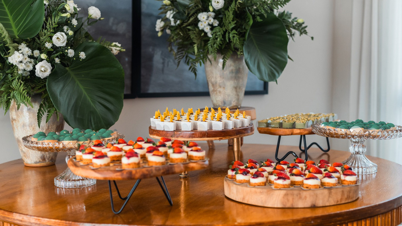 La Dolce Doceria é referência em doces finos e personalizados em Ponta Grossa