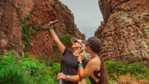 Parque Estadual de Vila Velha firma parceria com a Münchenfest
