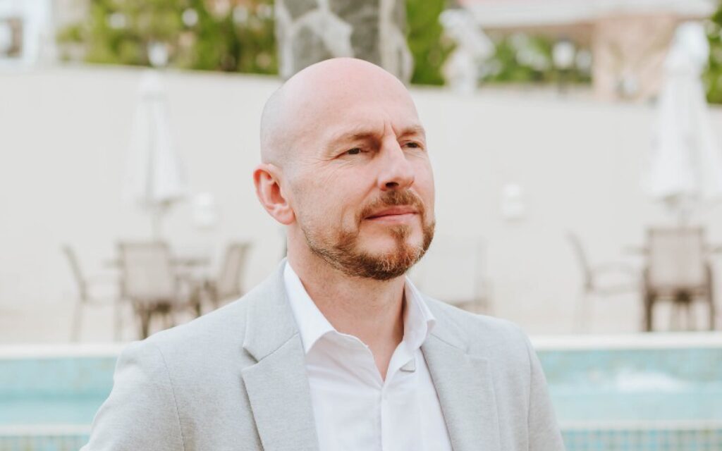 Das raízes simples ao olhar visionário do Mercado Imobiliário